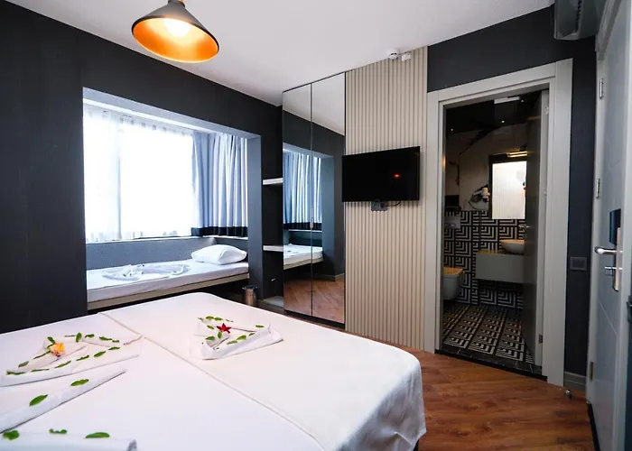 Basel Hotel