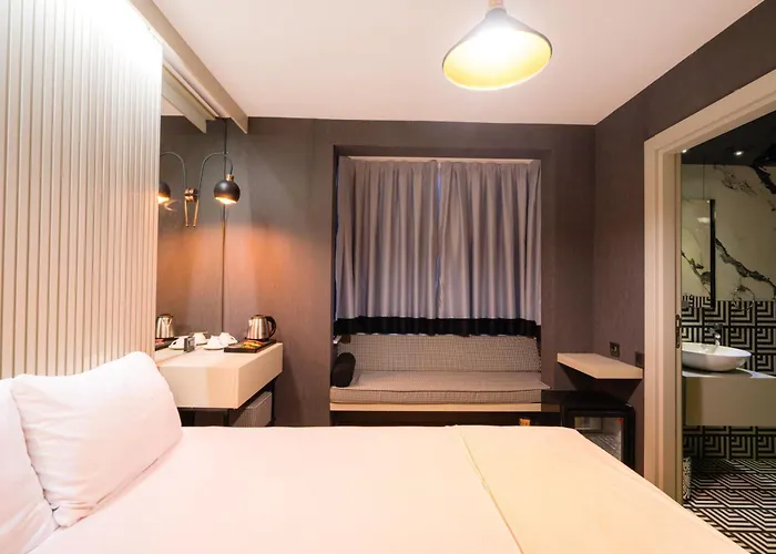 Basel Hotel